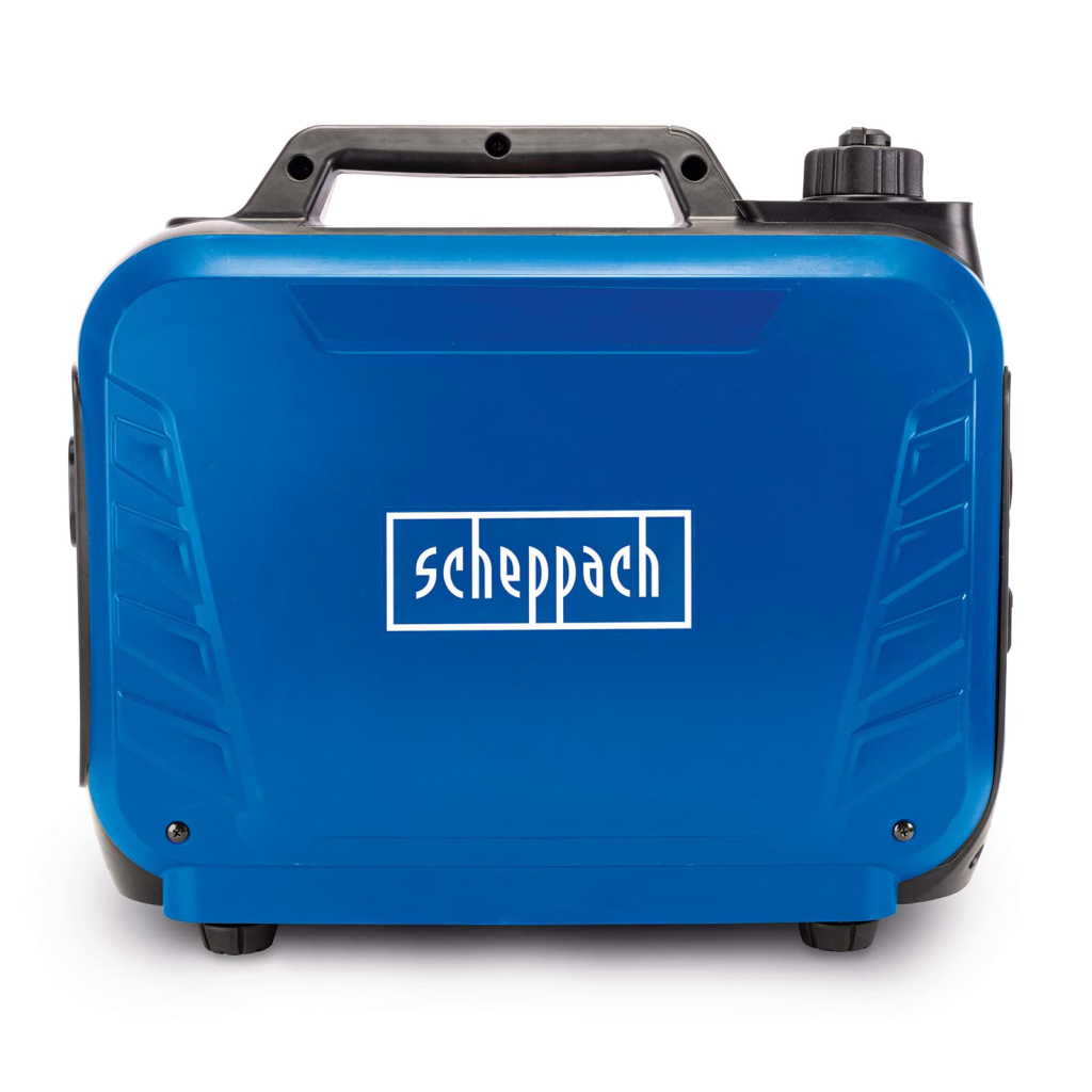 Генератор Scheppach SG2500i 1,6 kW - зображення 2