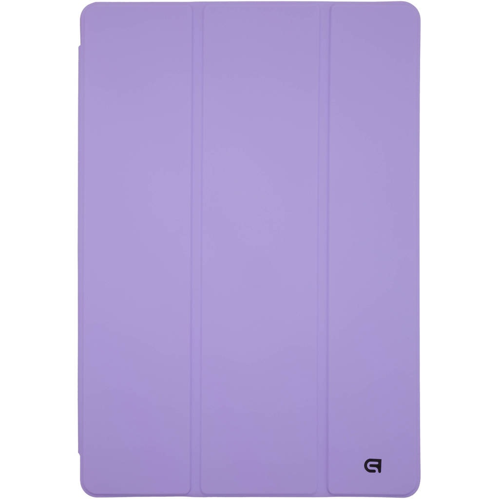 Чохол до планшета Armorstandart Smart Fold Pen Lenovo Idea Tab Pro Light Purple (ARM85077) - зображення 1
