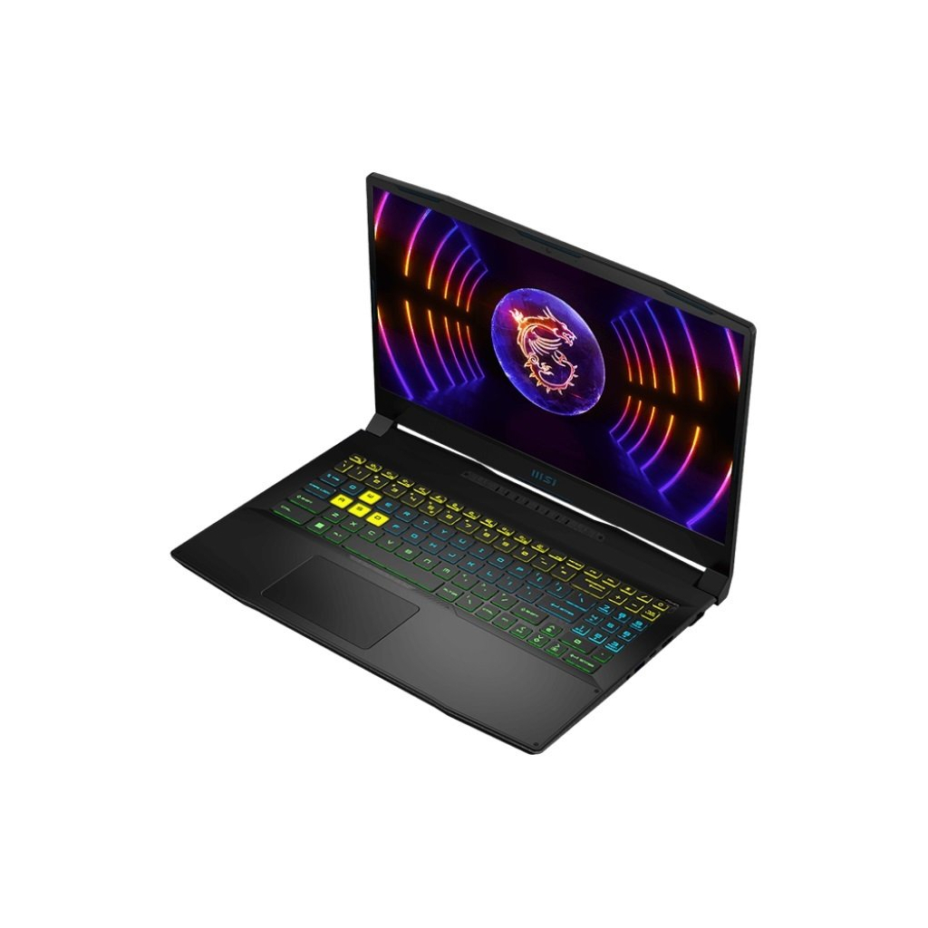 Ноутбук MSI Crosshair (CROSSHAIR_C12VG-673XUA) - зображення 3