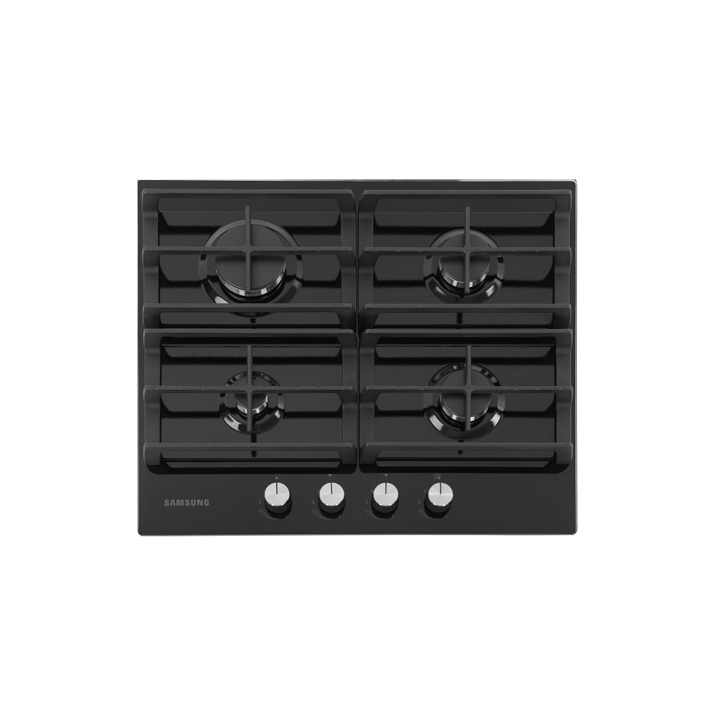 Варочна поверхня Samsung NA64H3000AK/WT - изображение 2