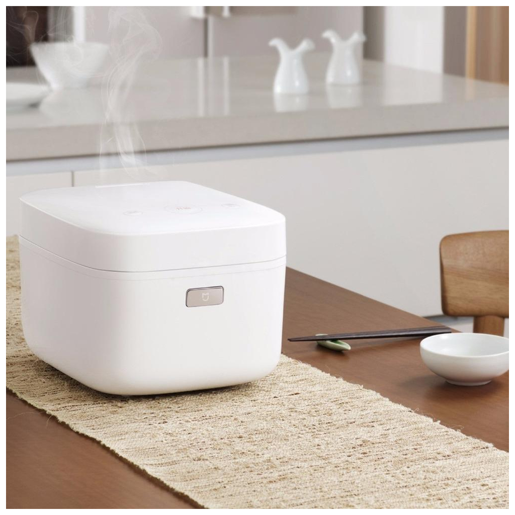 Мультиварка Xiaomi MiJia Induction Heating Rice Cooker - зображення 6