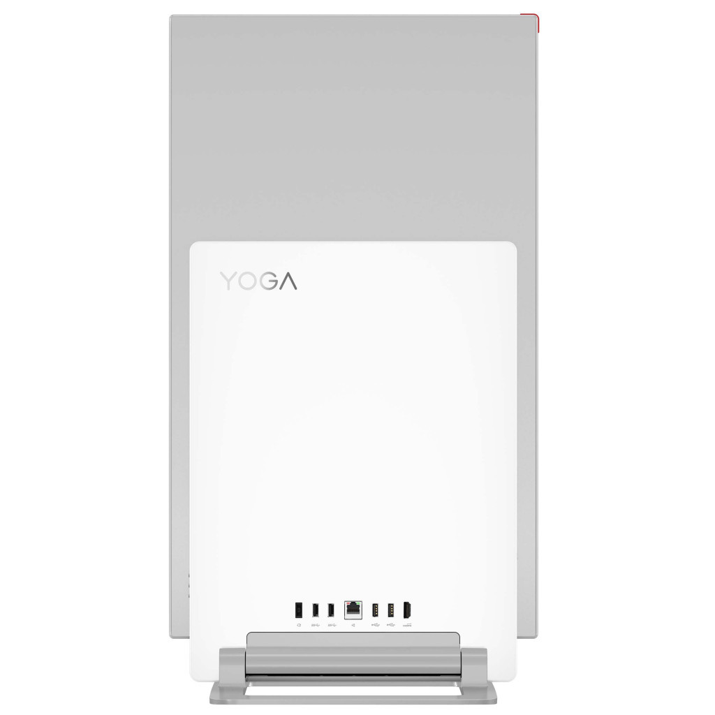 Комп'ютер Lenovo Yoga AiO 7 27ACH6 / Ryzen7 5800H (F0G7002DRK) - зображення 5