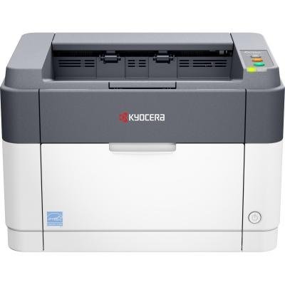 Лазерний принтер Kyocera FS-1040 (1102M23RU2/ 1102M23NX2) - зображення 2