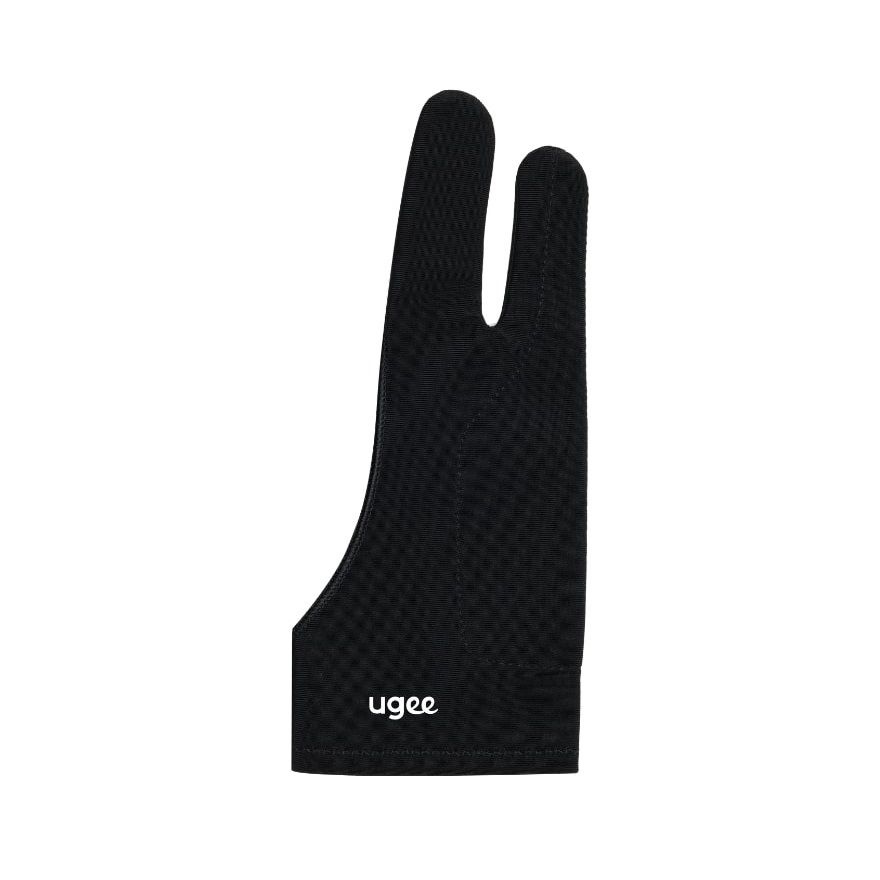 Рукавичка Ugee UG Glove-M - изображение 5