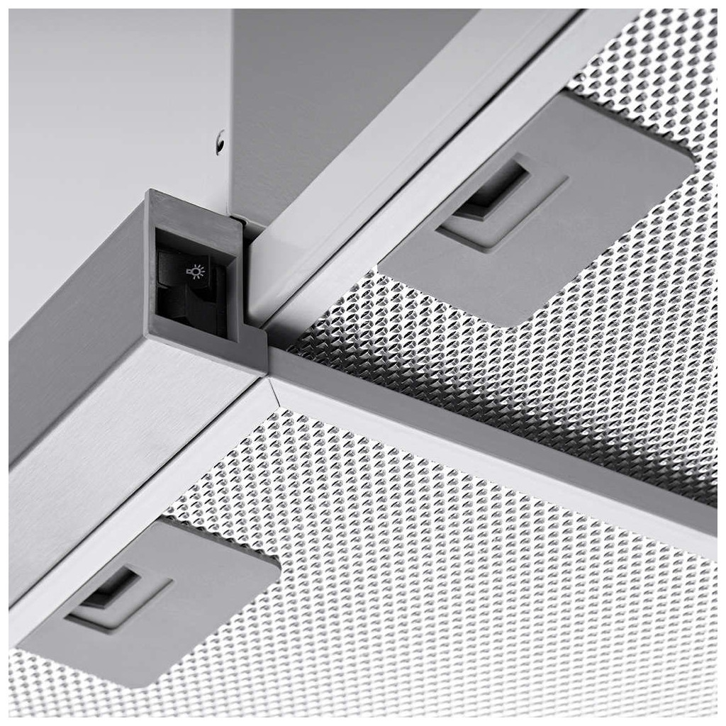 Витяжка кухонна Pyramida TL 60 (1100) IX - зображення 5