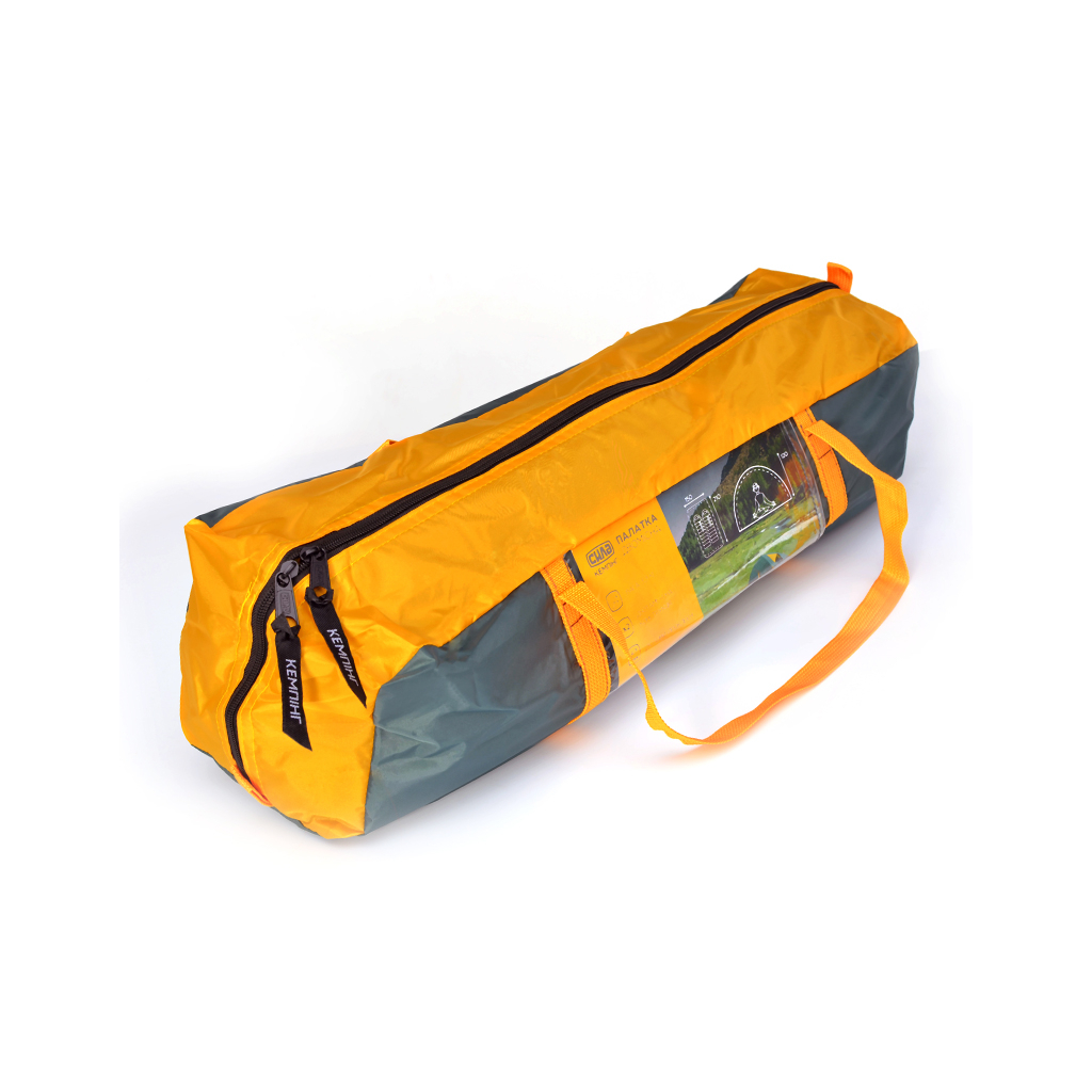 Намет СИЛА Сфера тримісний (960970) - изображение 11