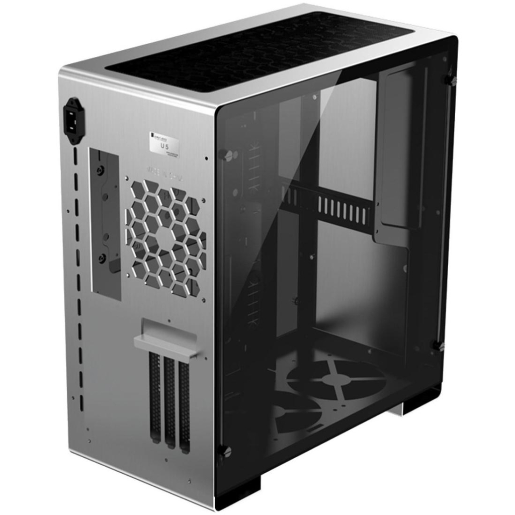 Корпус Qube QBU5S_WSNU3 - зображення 2