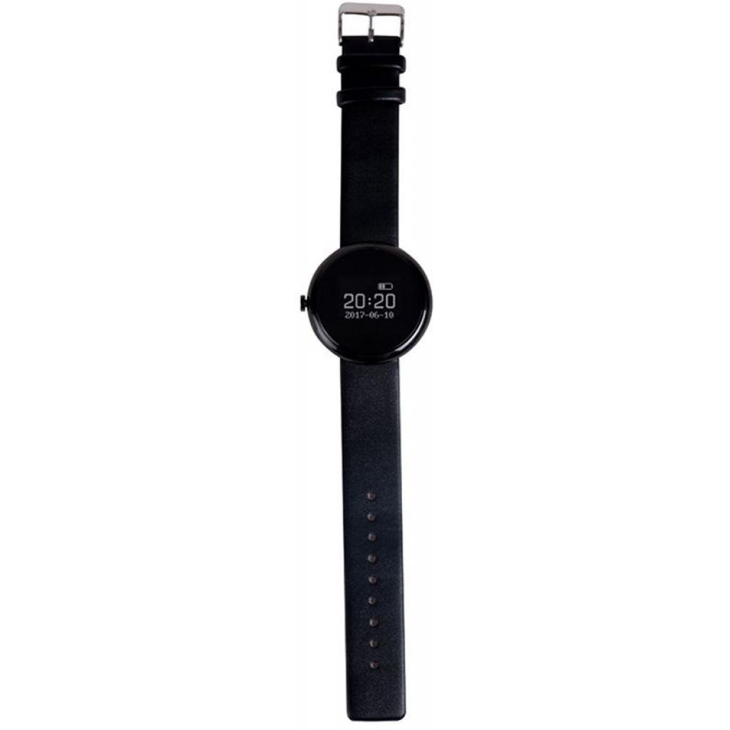 Фітнес браслет UWatch DB06 Black (F_56043) - зображення 4