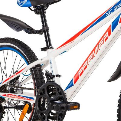 Велосипед Premier XC24 2017 11" білий (SP0002144) - зображення 3