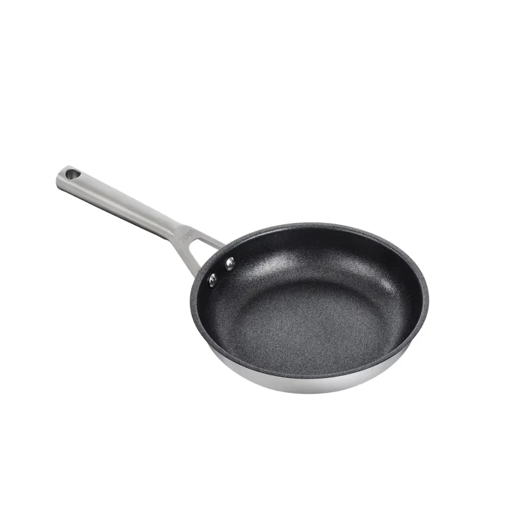Сковорода Ninja Zerostick з нержавіючої сталі 24 см (C60024DE) - зображення 1