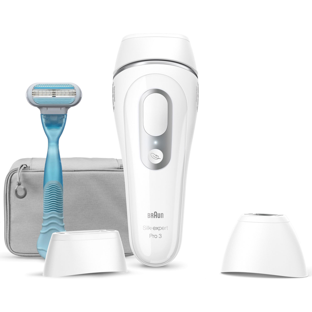 Фотоепілятор Braun PL3121 - зображення 2