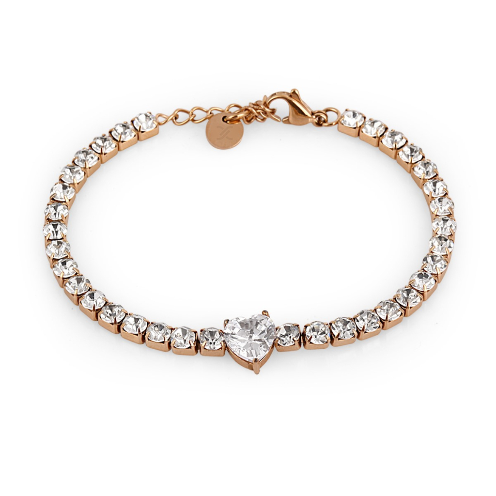 Браслет Daniel Klein DKJ.3.1089-3 - зображення 1