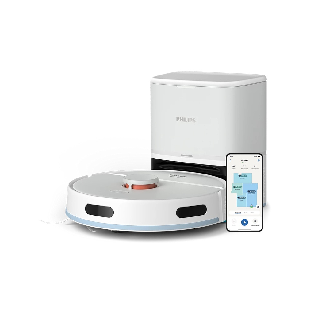 Пилосос Philips XU2100/25 - зображення 1