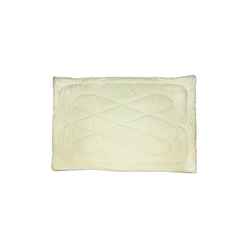 Ковдра Руно Силіконова молочна 200х220 см (322.52СЛБ_молочний) - зображення 2