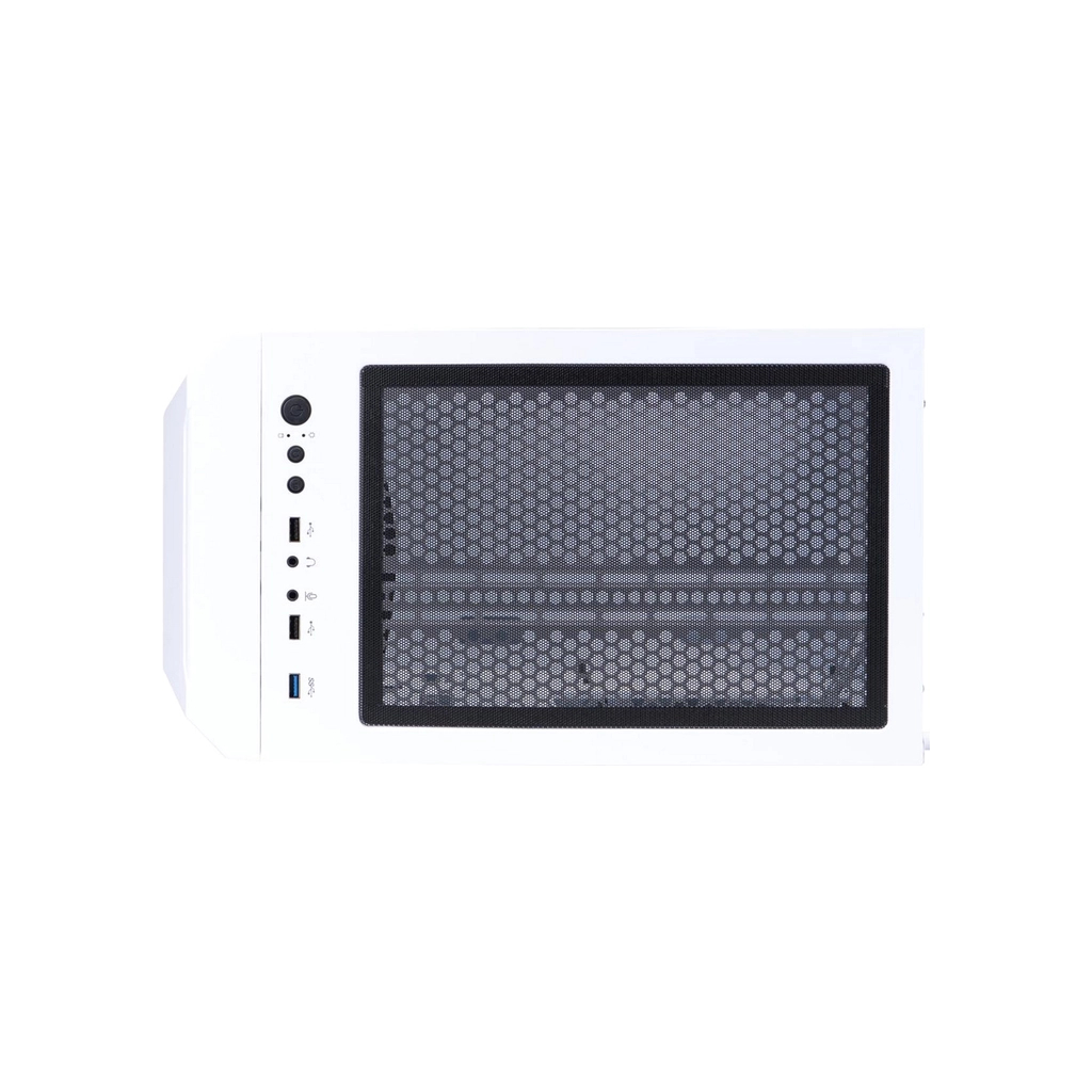 Корпус 1stPlayer D3-A-WH - зображення 8