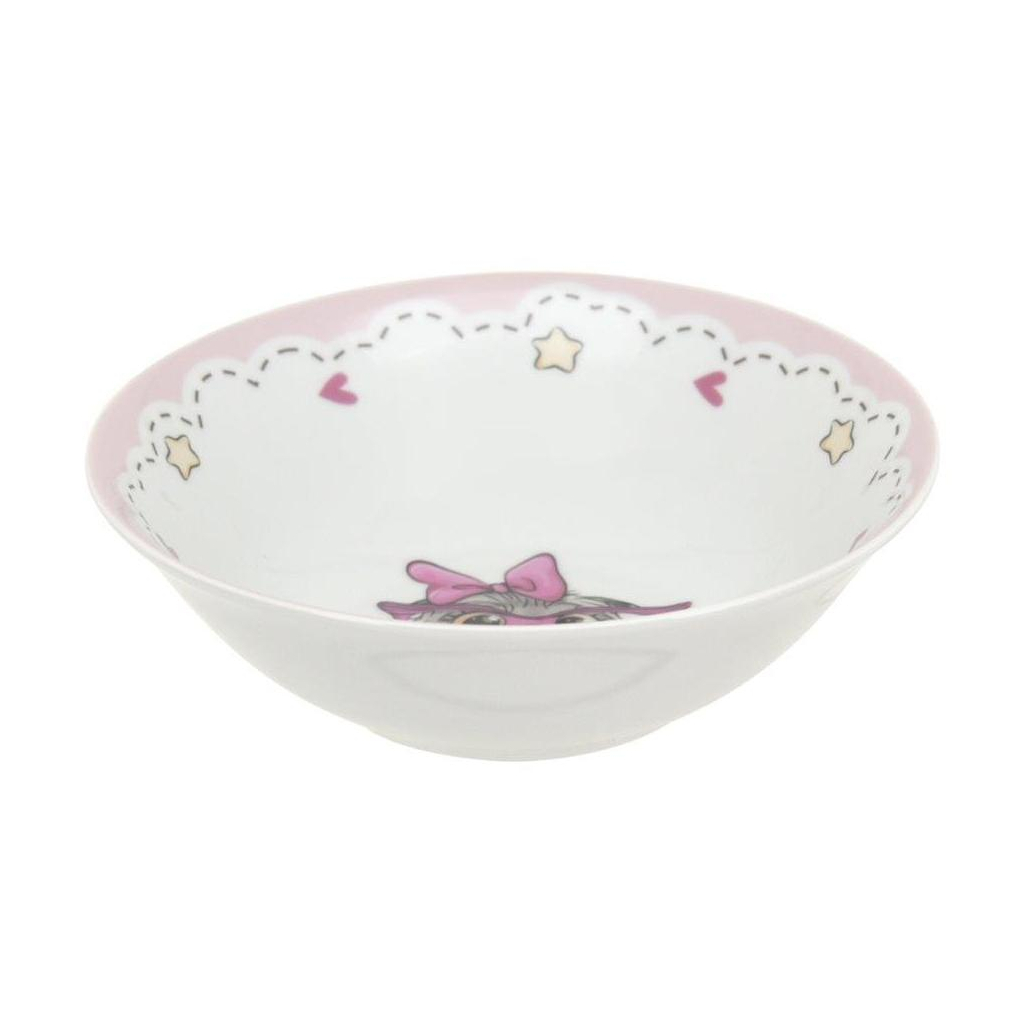 Тарілка Limited Edition Owl 15 см Супова (YF6031-2) - зображення 1