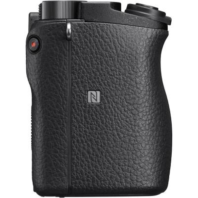 Цифровий фотоапарат Sony Alpha 6300 body (ILCE6300B.CEC) - зображення 7