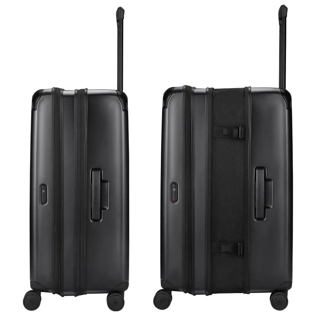 Валіза Victorinox Travel Spectra 3.0 Black L Expandable (Vt611761) - зображення 5