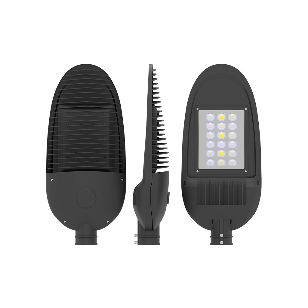 Прожектор Electrum STRUM L-45W 5000К (B-LS-1883) - зображення 2