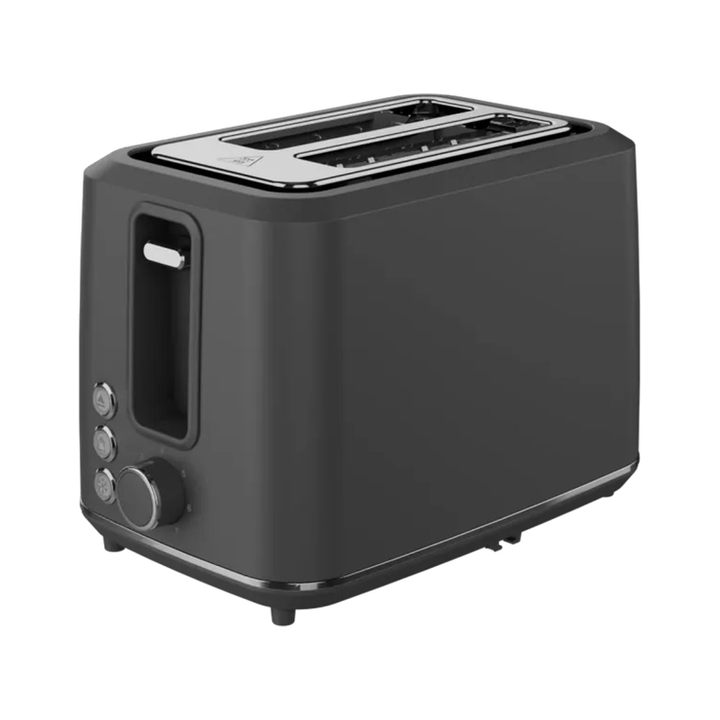 Тостер AENO ATS0001G - зображення 3