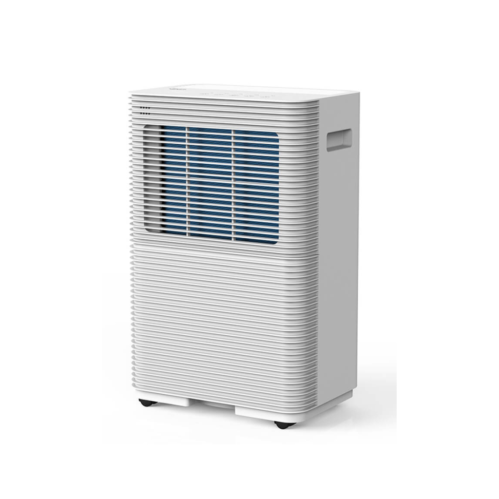 Осушувач повітря Cooper&Hunter CH-D009WD9-20LDWF - изображение 5