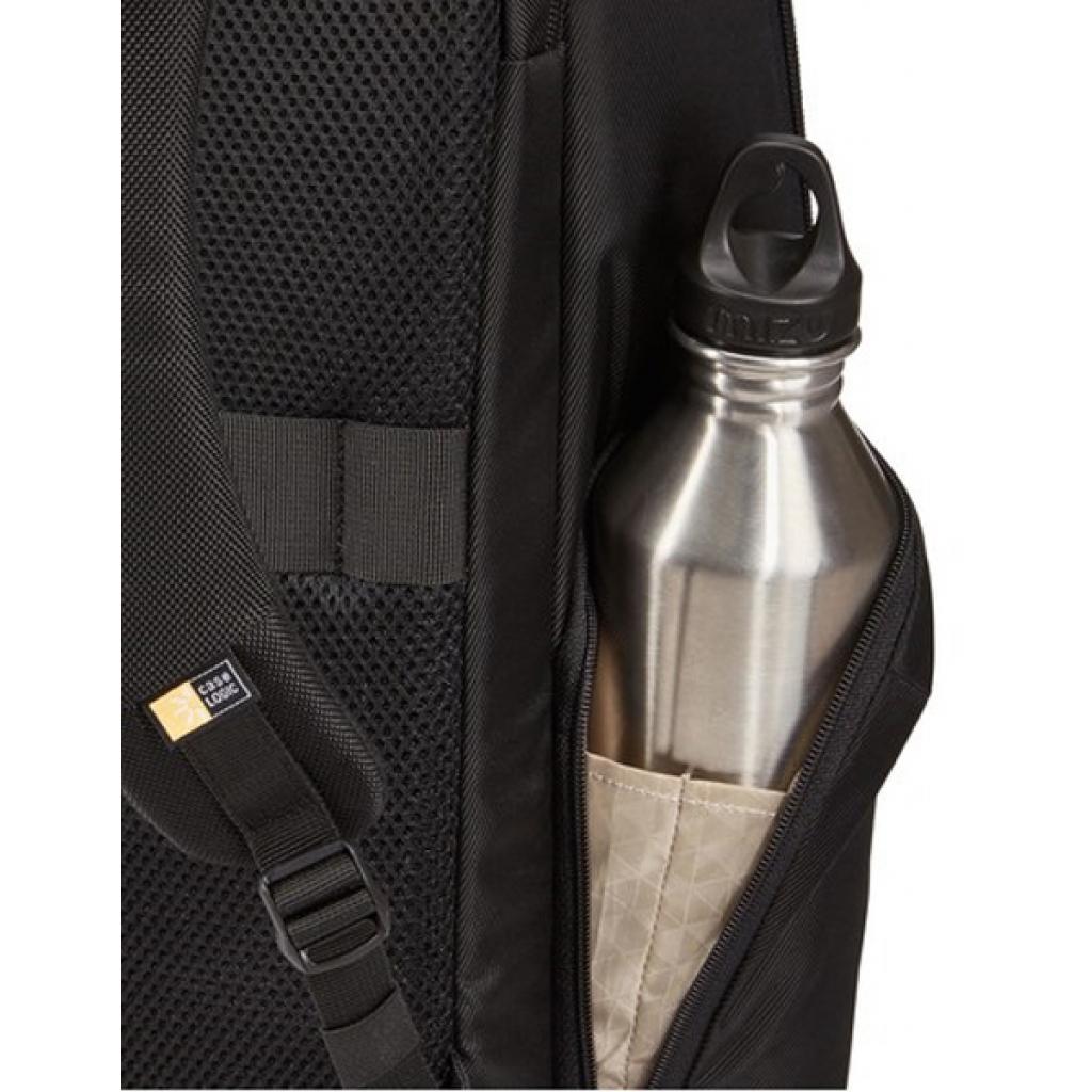 Рюкзак для ноутбука Case Logic 15.6" Notion NOTIBP116 Black (3204201) - зображення 10