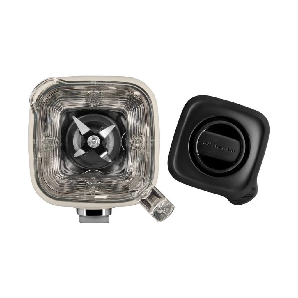 Блендер KitchenAid 5KSB4026EPT - зображення 3