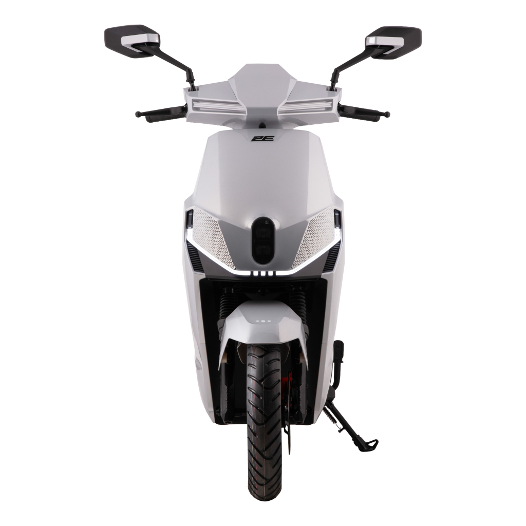 Електробайк 2E S90 білий (2EESS90) - picture 8