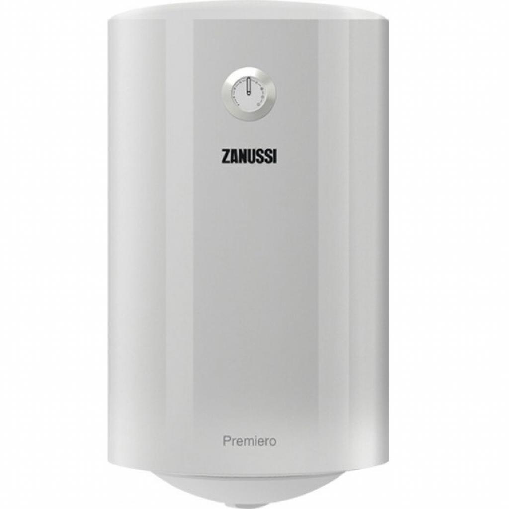 Бойлер Zanussi ZWH/S 80 Premiero - зображення 1