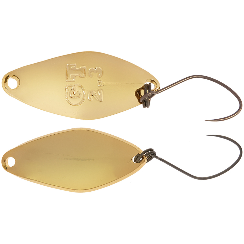 Блешня Nories Masukurouto Gluttony 28mm 2.3g 012 (1561.11.82) - зображення 1