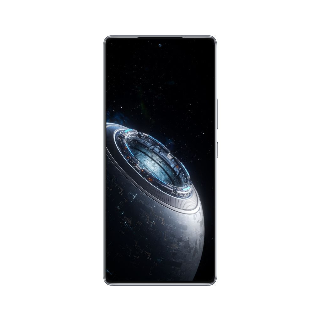 Мобільний телефон Infinix GT 20 Pro 12/256Gb NFC Mecha Blue (4894947022159) - зображення 2