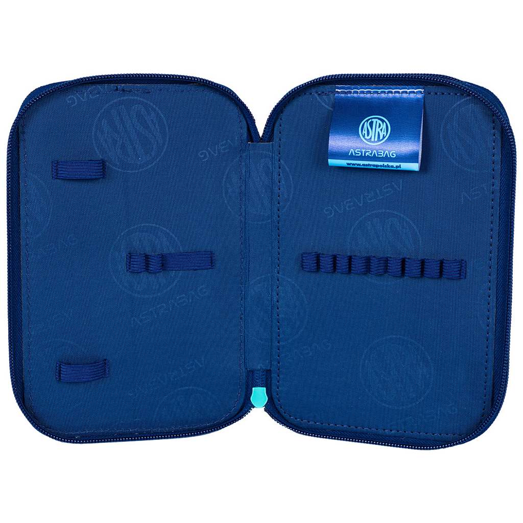 Пенал Astrabag AC2 Dinosaur (503024059) - зображення 4