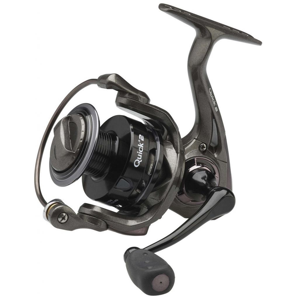 Котушка DAM Quick 2 6000FD (56970) - зображення 1