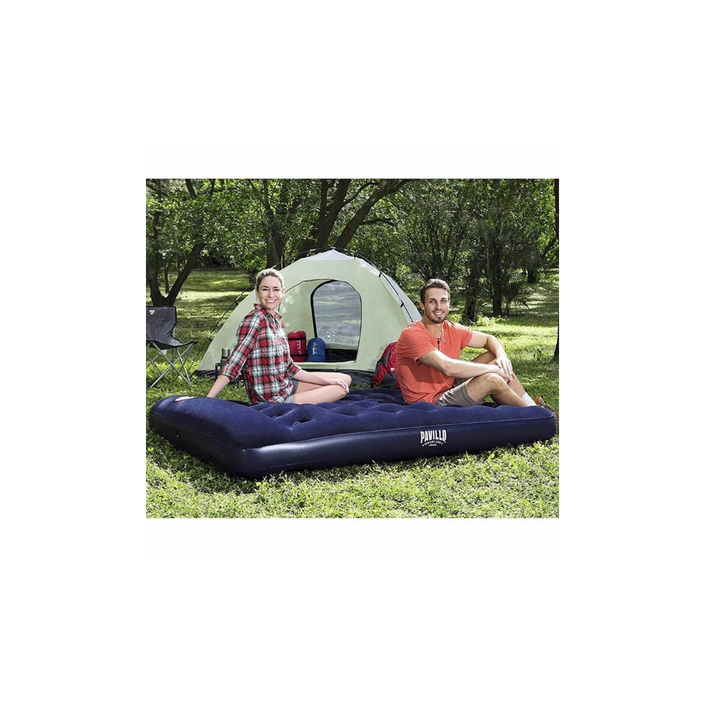 Матрац надувний BestWay 67225 - изображение 5