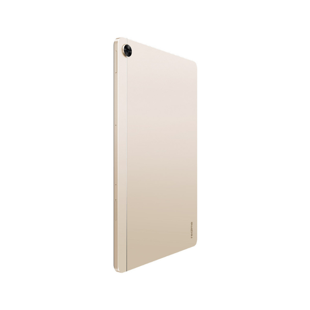 Планшет realme Pad 10.4" 3/32GB Wi-Fi (Gold) - зображення 4