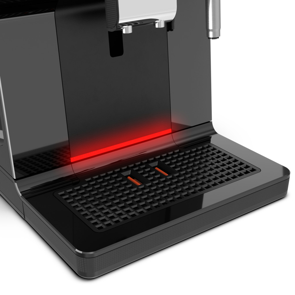 Кавомашина Krups EA870810 - зображення 6