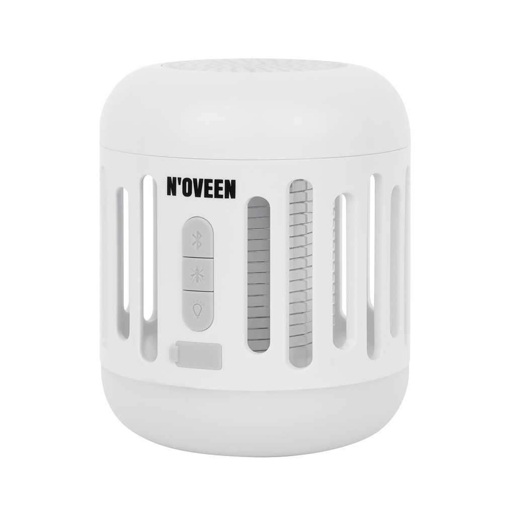 Інсектицидна лампа N'oveen IKN863 (RL074516) - зображення 5