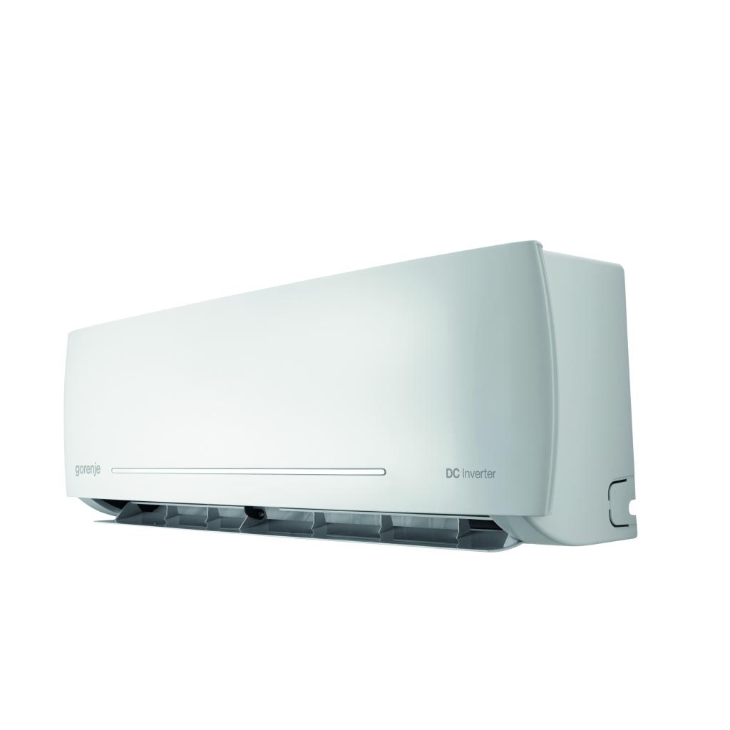 Кондиціонер Gorenje KAS26ININVDC/KAS26OUT - зображення 3