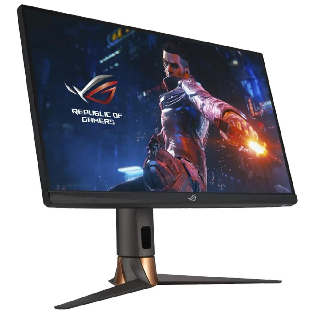 Монітор ASUS ROG Swift PG27UQR - зображення 2