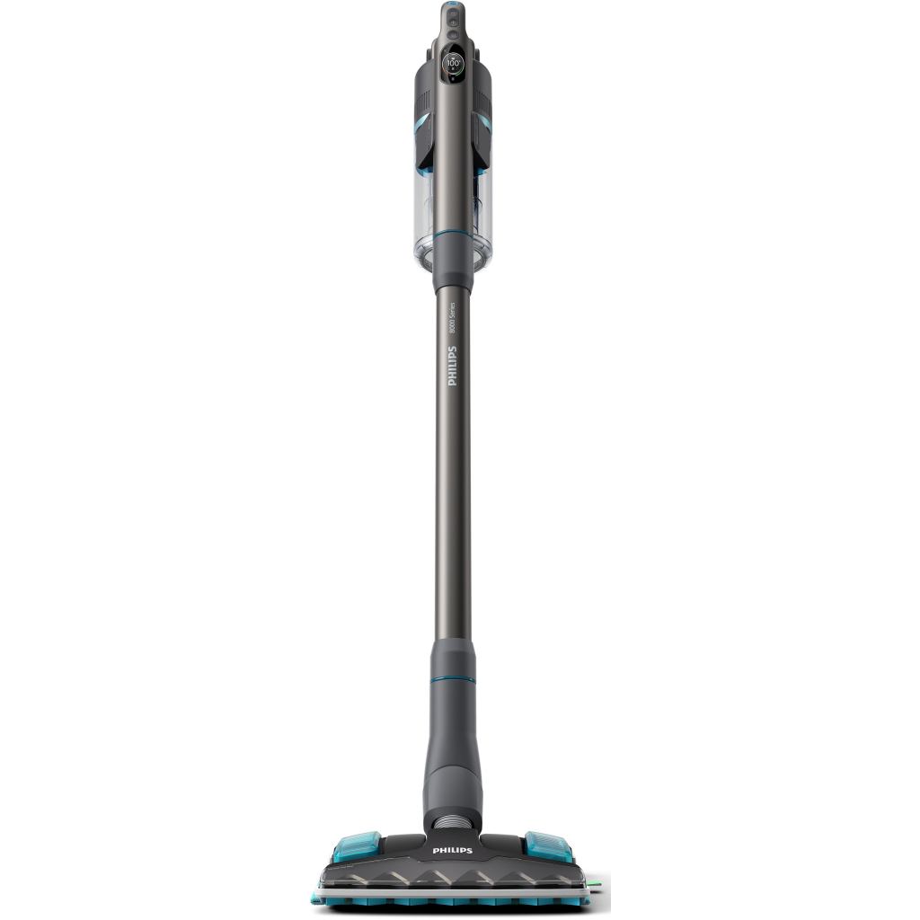 Пилосос Philips XC8057/01 - изображение 3