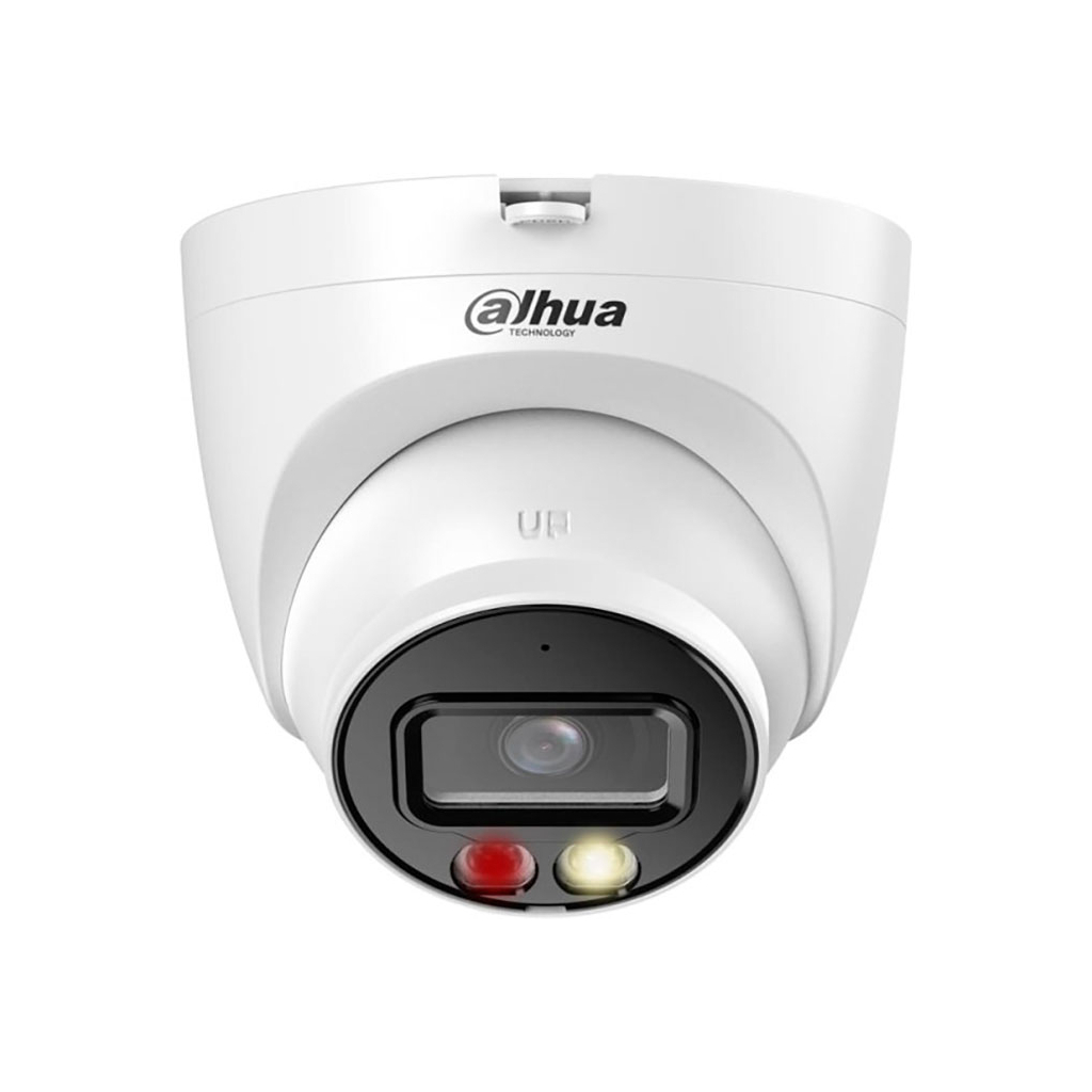 Камера відеоспостереження Dahua DH-IPC-HDW2249T-S-IL (3.6) - зображення 2