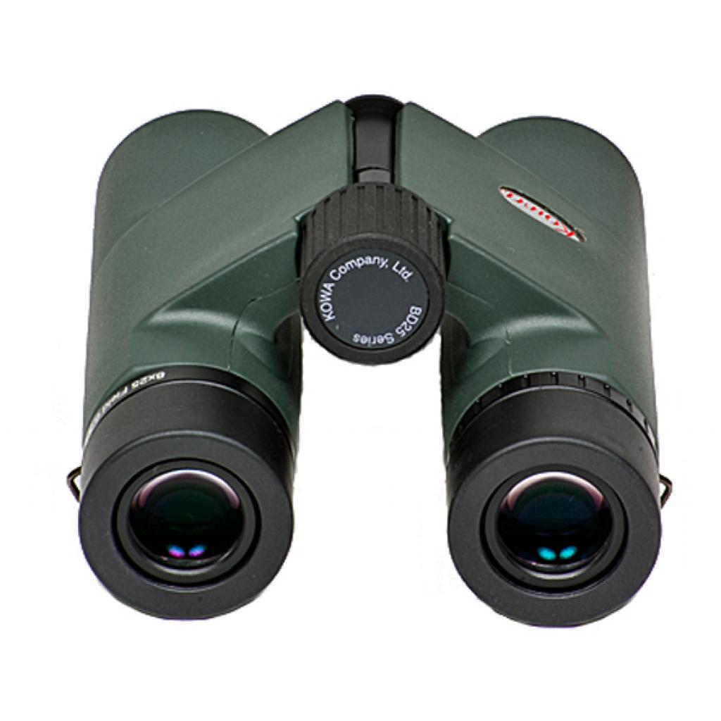 Бінокль Kowa BD 8x25 WP (914777) - зображення 5
