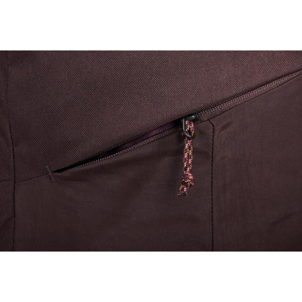 Рюкзак для ноутбука Thule 15.6" Campus Exeo 28L TCAM-8116 Blackest Purple (3204327) - зображення 5