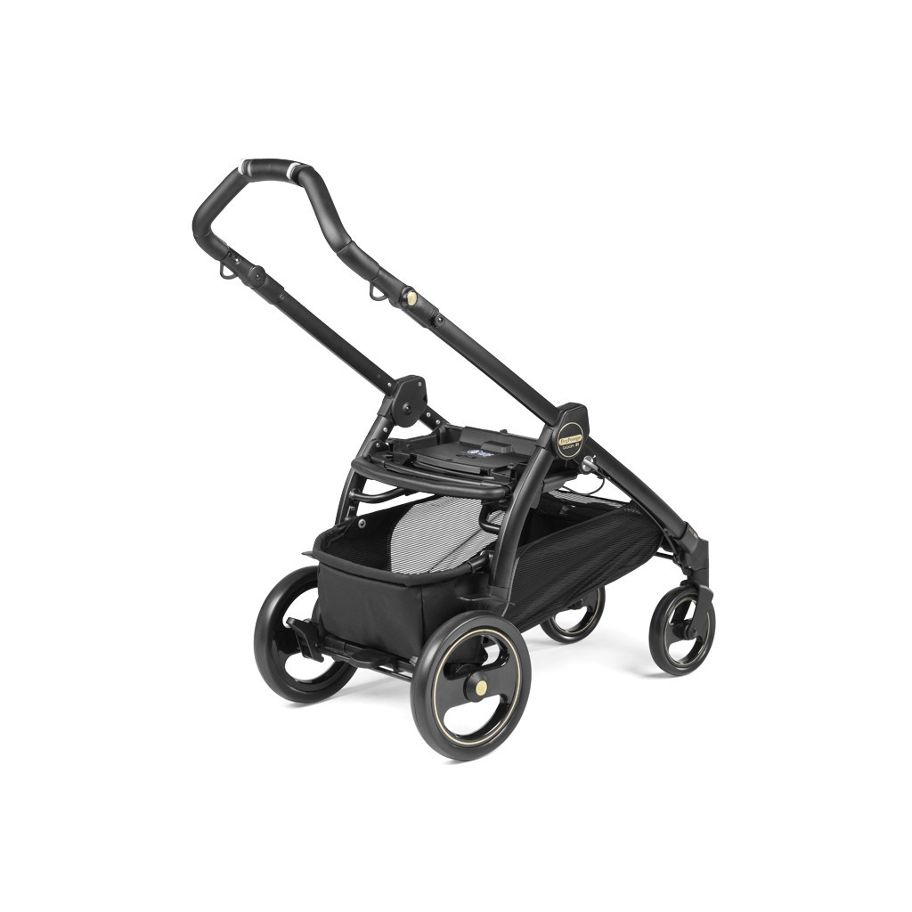 Коляска Peg-Perego 3 в 1 Book 51 Rock NavySL (PACK07-00000000001) - зображення 11