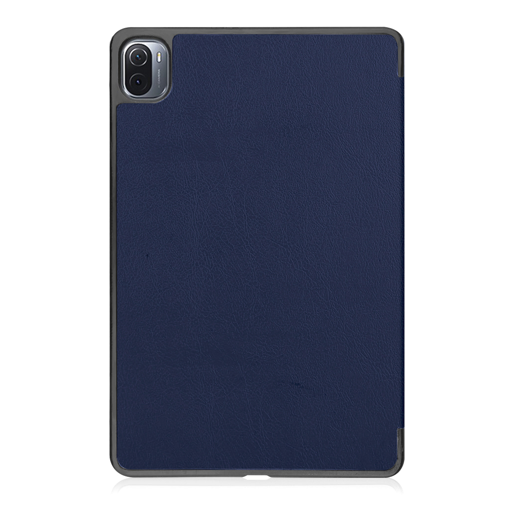 Чохол до планшета BeCover Smart Case Xiaomi Mi Pad 5 / 5 Pro Deep Blue (706704) - зображення 3