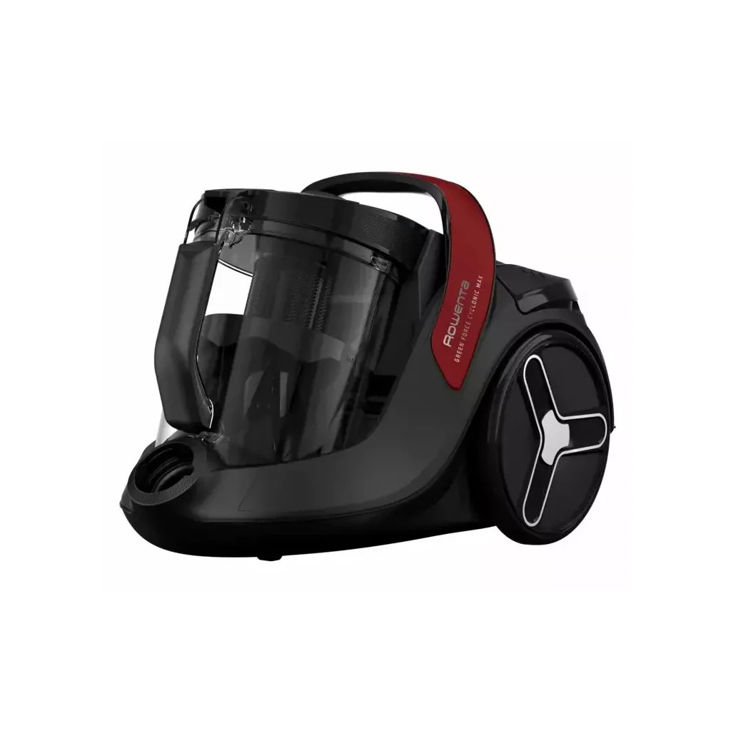 Пилосос Rowenta RO7B13EA - зображення 3