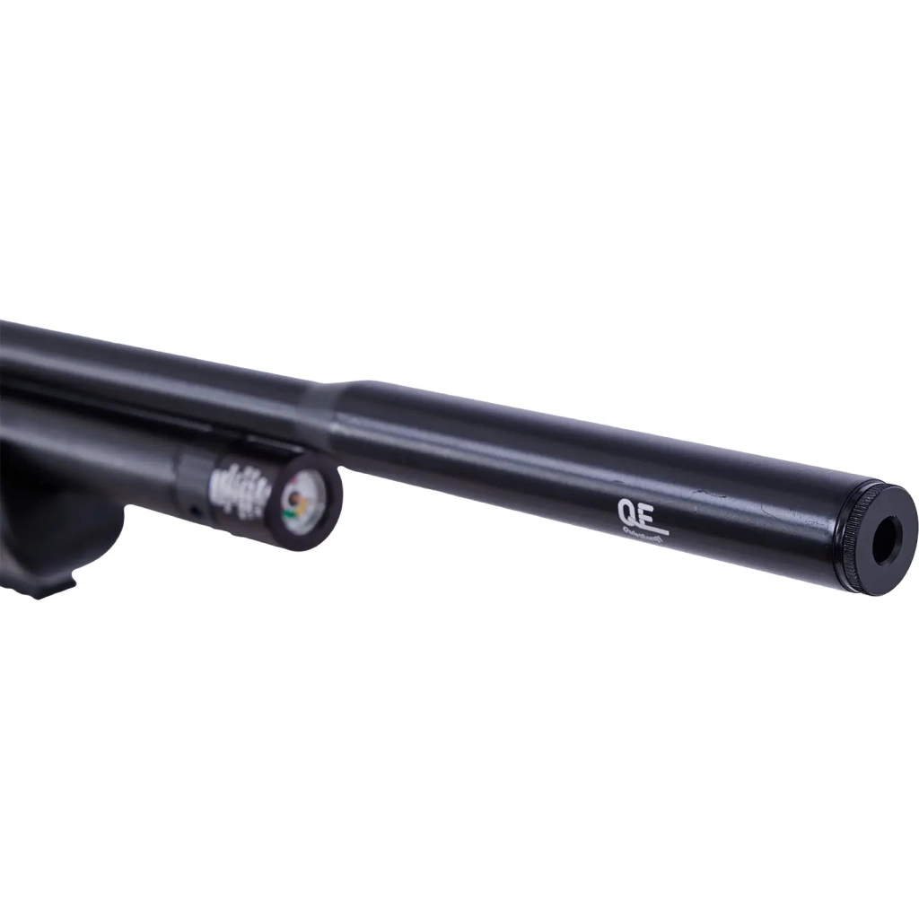 Пневматична гвинтівка Optima Bull Boss - зображення 8