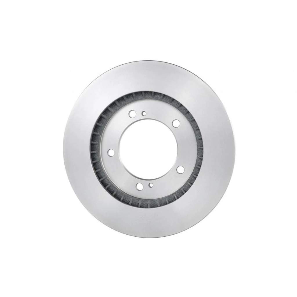 Гальмівний диск Bosch 0 986 478 839 - зображення 6