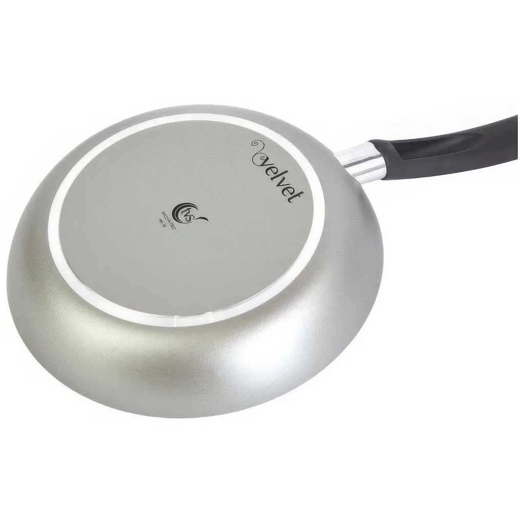 Сковорода TVS Velvet 30 см (62104302910001) - зображення 3