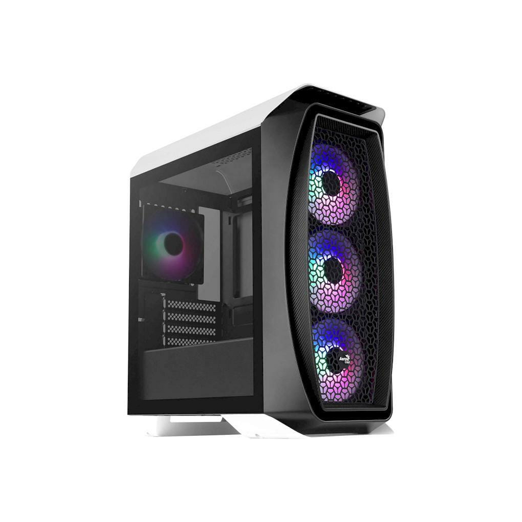 Корпус AeroCool Aero One Mini Frost-G-WT-v1 (ACCS-PB18043.21) - зображення 9
